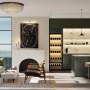 Terrasse | Open Plan Living and Kitchen | Interior Designers